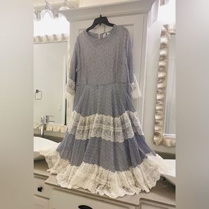 Dainty Jewells dress